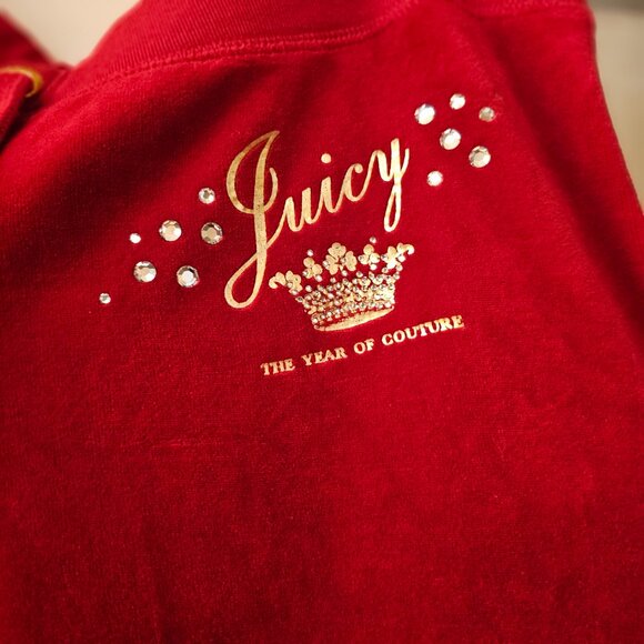 Juicy Couture Tracksuits - Picture 6 of 12
